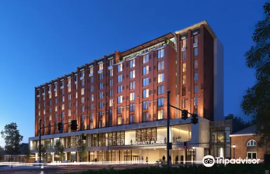 雅典市中心凱悦嘉軒酒店