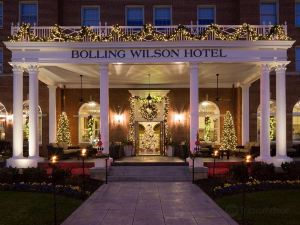 The Bolling Wilson Hotel, Ascend Hotel Collection