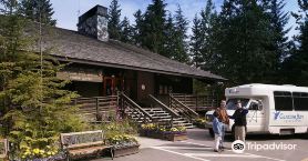 Glacier Bay Lodge
