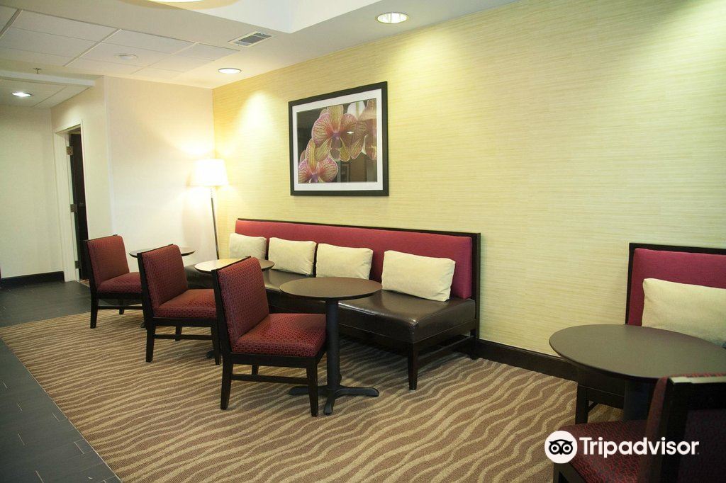 Hampton Inn Alpharetta/Roswell