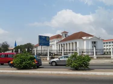 University of Ghana