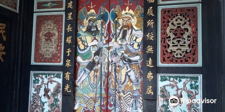 Klang Hokkien Association