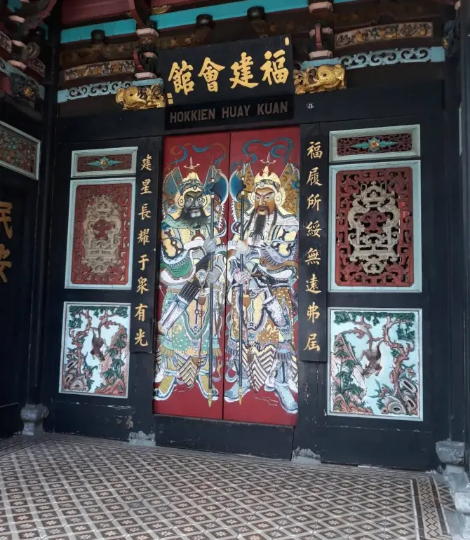 Kapar