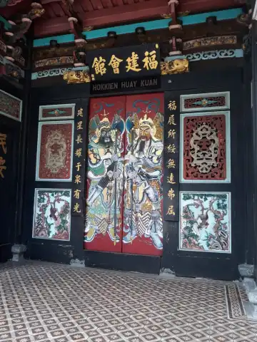 Hotels near Klang Hokkien Association