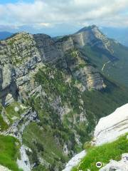 Parc naturel régional du Vercors