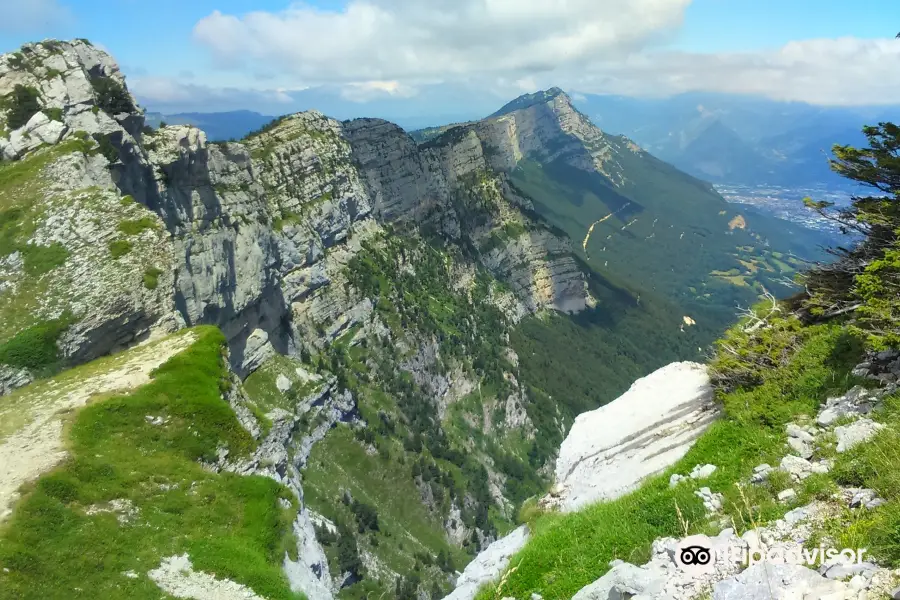 Parco Naturale Regionale del Vercors