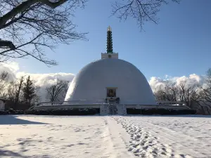 足羽山公園