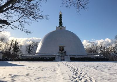 足羽山公園