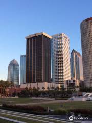 Curtis Hixon Waterfront Park