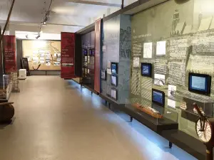 Musée de la Vistule