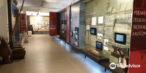 Vistula River Museum