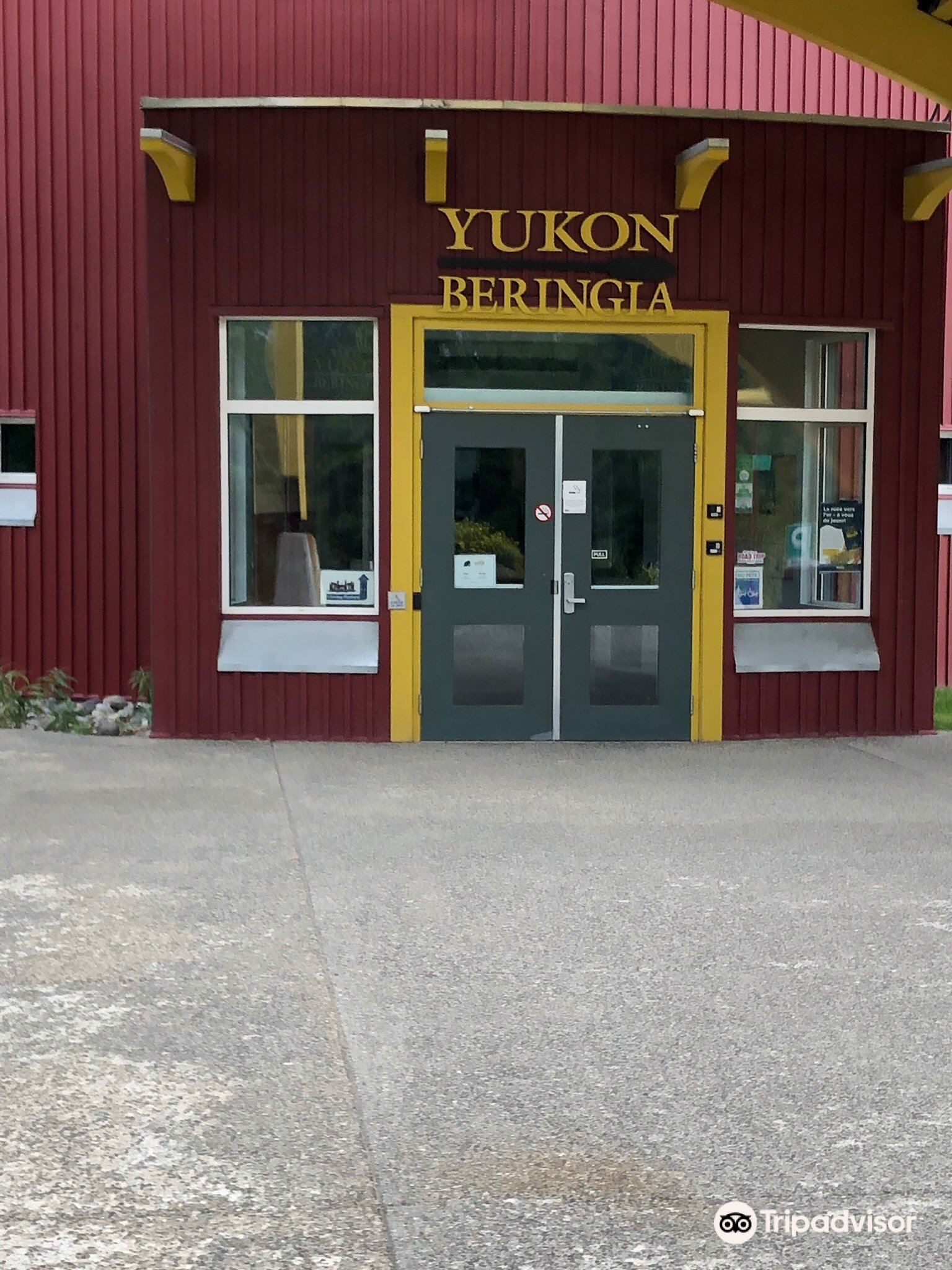 Yukon museums & cultural centres  Travel Yukon - Yukon, Canada