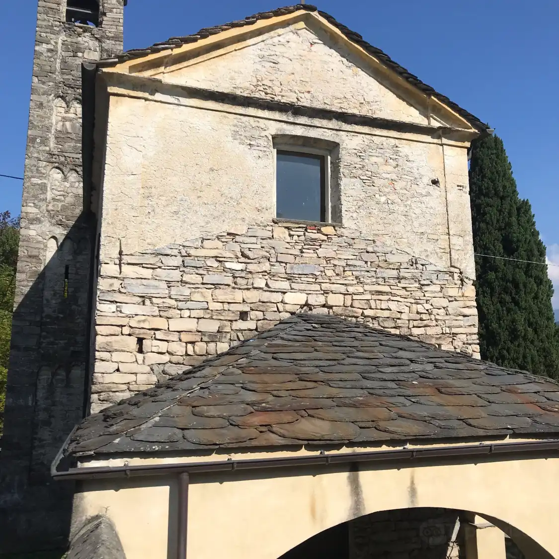 Hotels near Chiesa di S. Vincenzo