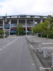 Kurashiki Muscat Stadium