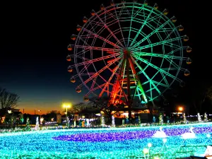 Tobu Zoo