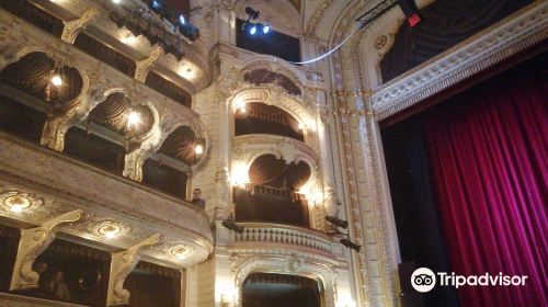 Croatian National Theatre