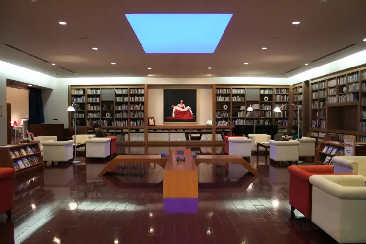 Hotels in der Nähe von Contemporary Art Museum, Kumamoto