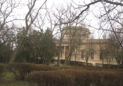 Nikolaev Observatory