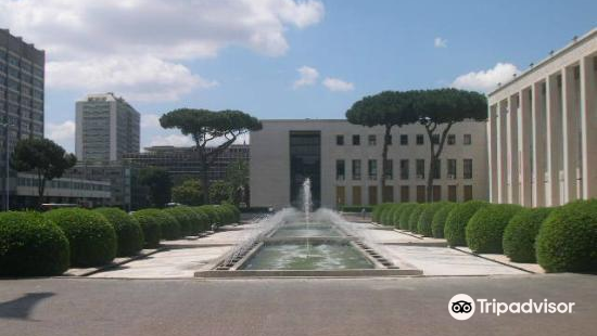Caffe Palombini All Eur Reviews Food Drinks In Lazio Rome Trip Com