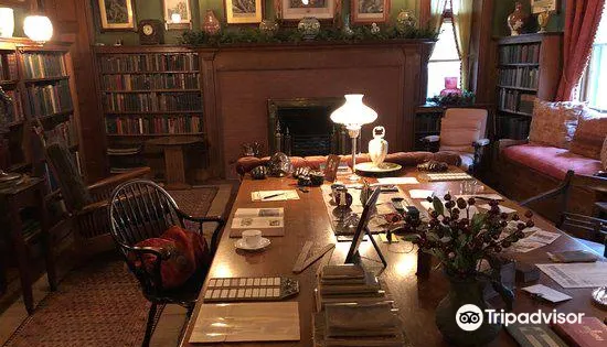 格列斯納豪斯博物館