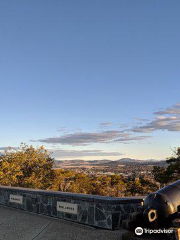 Mount Pleasant Lookout