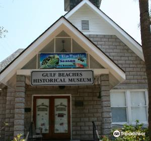 Gulf Beaches Historical Museum