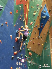 Spirit Rock Climbing Center