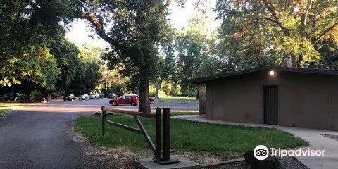 Yakima Sportsman State Park