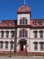 Historic Fourth Ward School Museum