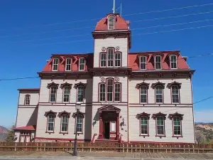 Historic Fourth Ward School Museum