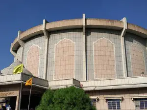 Kurukshetra Panorama & Science Centre