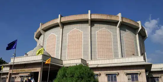 Hotels near Kurukshetra Panorama & Science Centre