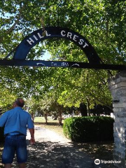 Hill Crest Cemetery