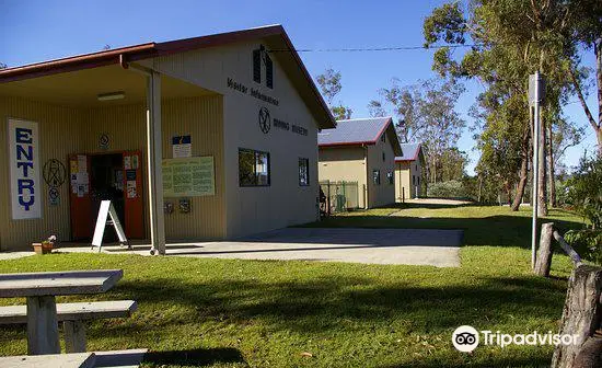 Herberton Mining Centre