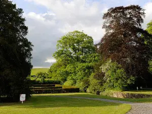 Loughcrew Estate, Coffee Shop and Gardens