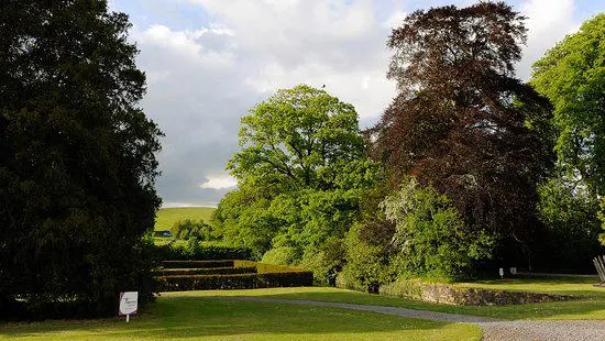 Loughcrew Estate, Coffee Shop and Gardens