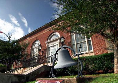 Hardin County History Museum