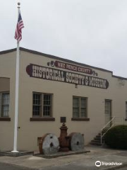 Nez Perce County Historical Society