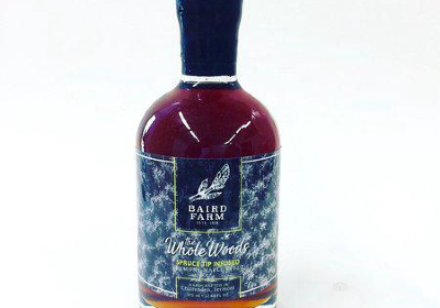 Baird Farm - Organic Vermont Maple Syrup