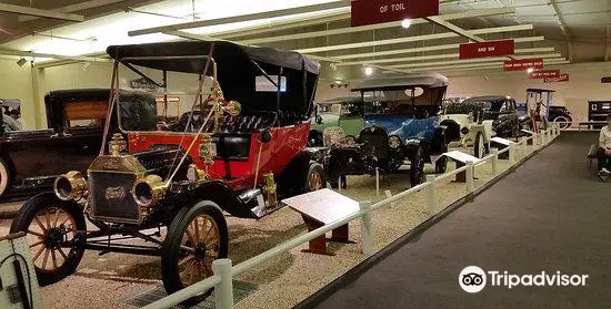 Museum of Automobiles