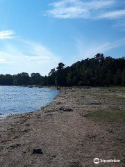 Point Au Roche State Park