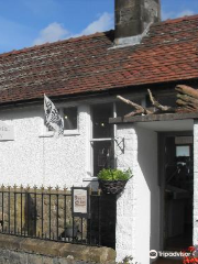 The Beach Hut Gallery