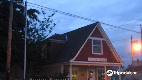 Steveston Museum and Post Office