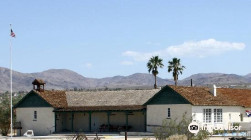 Old Schoolhouse Museum