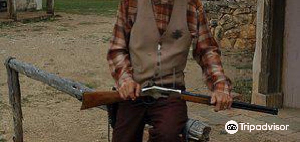 Things to Do in Brackettville in 2024 Top Attractions, Local Food