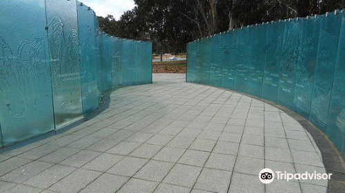 Australian Service Nurses National Memorial