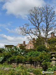 Cothay Manor & Gardens (Medieval Manor House & Gardens)
