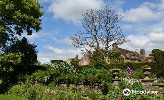 Cothay Manor & Gardens (Medieval Manor House & Gardens)