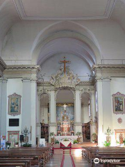 Chiesa Parrocchiale dei Santi Martino e Rosa
