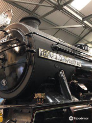 Museum of Scottish Railways